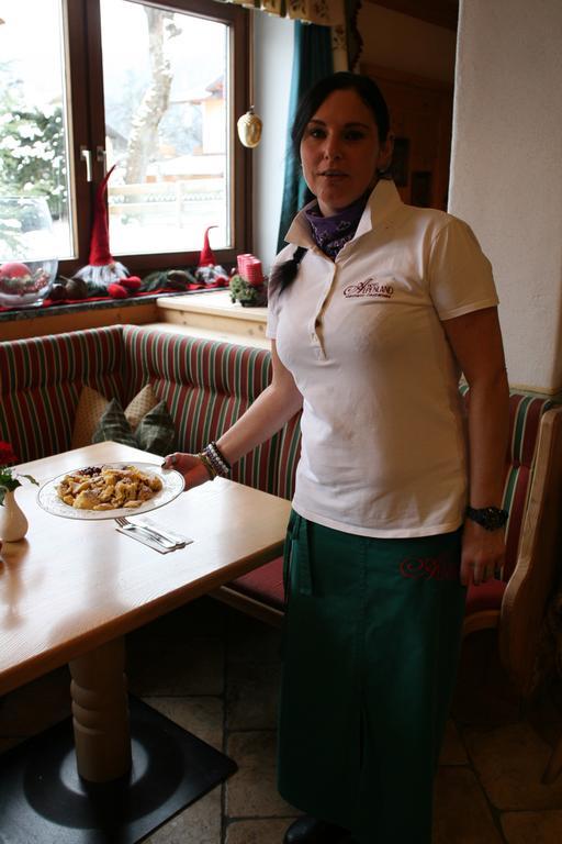 Hotel Garni Alpenland Altenmarkt im Pongau Zewnętrze zdjęcie
