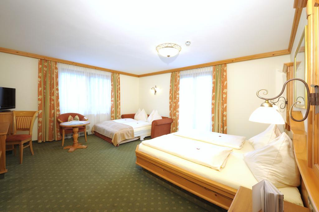 Hotel Garni Alpenland Altenmarkt im Pongau Zewnętrze zdjęcie