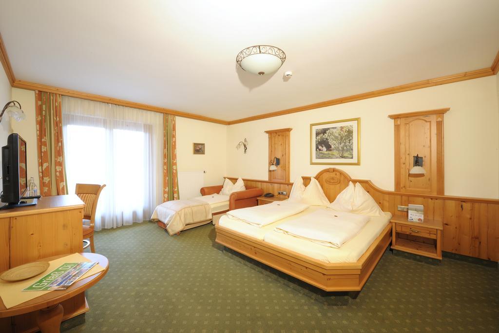 Hotel Garni Alpenland Altenmarkt im Pongau Zewnętrze zdjęcie