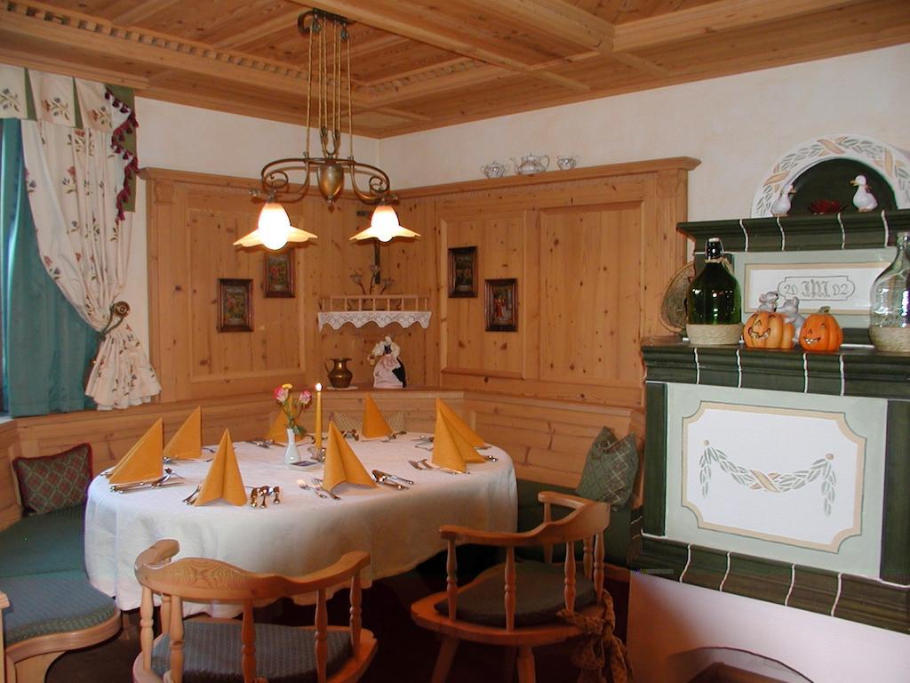 Hotel Garni Alpenland Altenmarkt im Pongau Zewnętrze zdjęcie