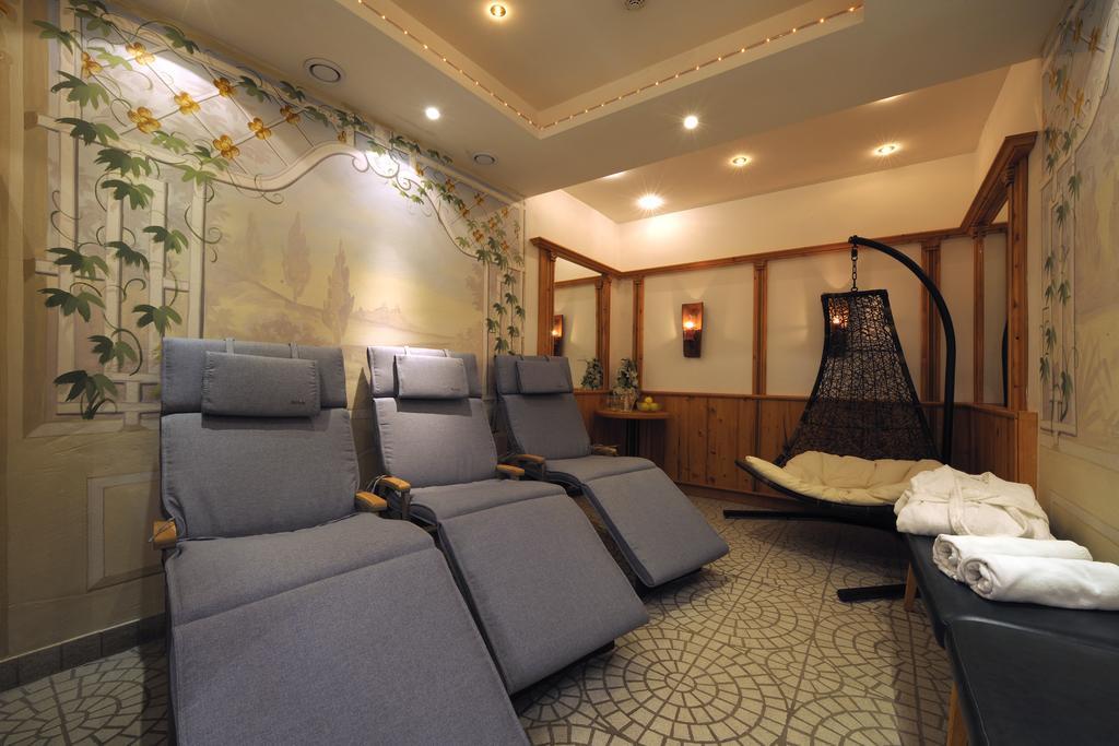Hotel Garni Alpenland Altenmarkt im Pongau Zewnętrze zdjęcie